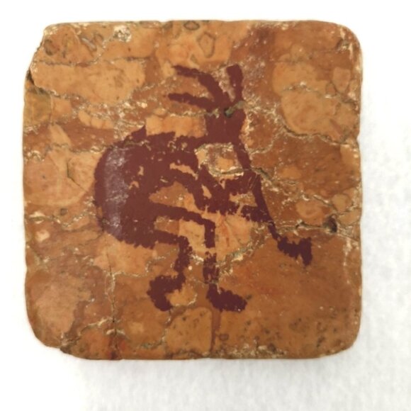 Southwest Inspired Coasters Set of Four - Picture 6 of 11